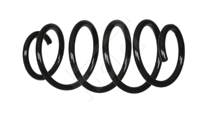 пружина пер. Fiat Doblo, Opel Combo 1.3-2.0i/D 12->  (HART) 477 075 - зображення 2