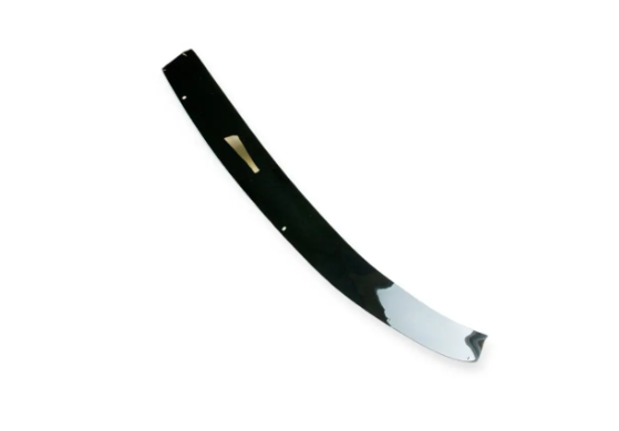 мухобойка Mitsubishi L 200 2006-2015 Restar / VIP