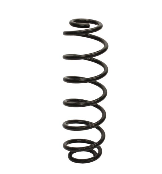 Пружина підвіски