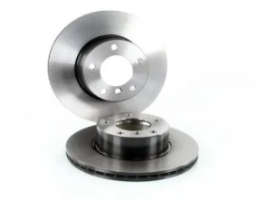 диск тормозной пер. BMW 5 (E39) (296x22mm)  (LPR-Samko)