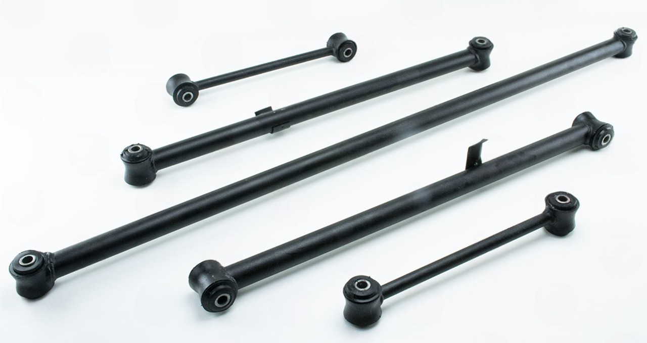 тяги реактивние 2101  (Деталь-Ресурс) усилен.