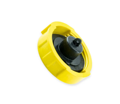 крышка бака топливного МТЗ (малая пластик) (Arvik) 082-1103010 - зображення 2