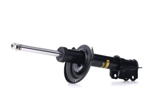 Амортизатор підвіски