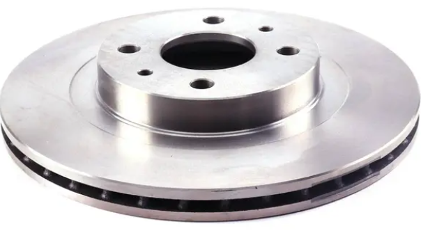 диск тормозной 2112 d14 (BEG-LINE)