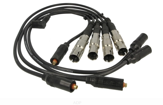 провода високовольт. VW Passat B5, Audi A4 B5 1.6 96->  (HART)