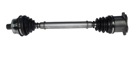 привод передний Audi A4, VW Passat (95-13) (z38) правый R  (HART) 442 517 - зображення 1