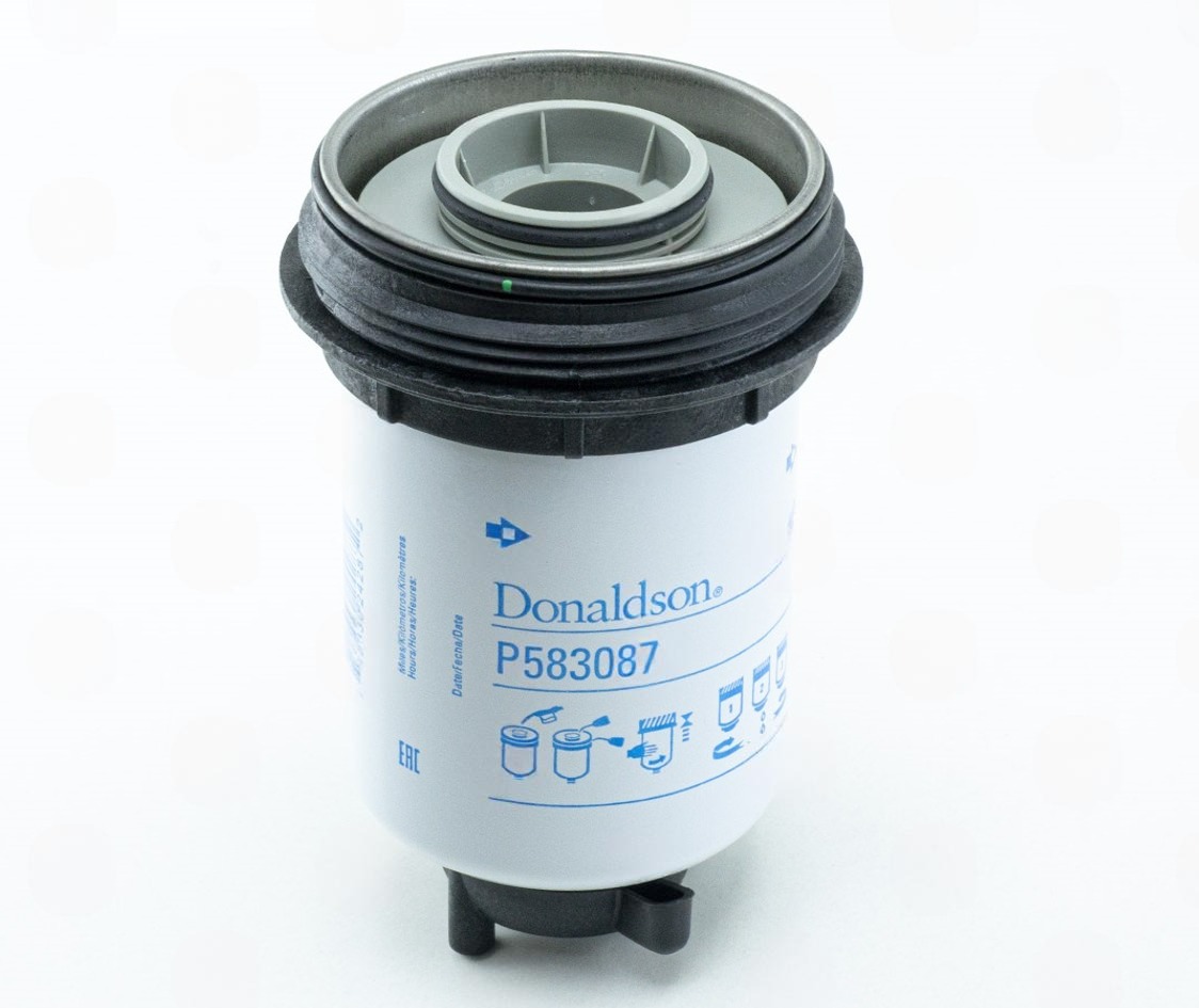 Фильтр топливный Р583087  320/A7351