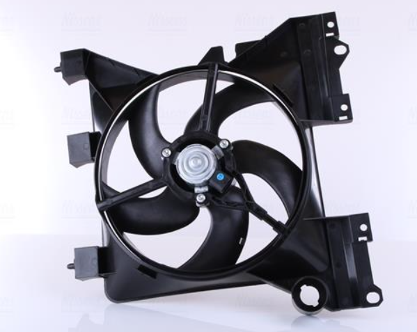 Вент-р PT PARTNER(02-)1.1 i(+)[OE 1253.96]