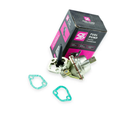 б\насос Волга 402 дв. CS-20 (плунж-го типа) 901