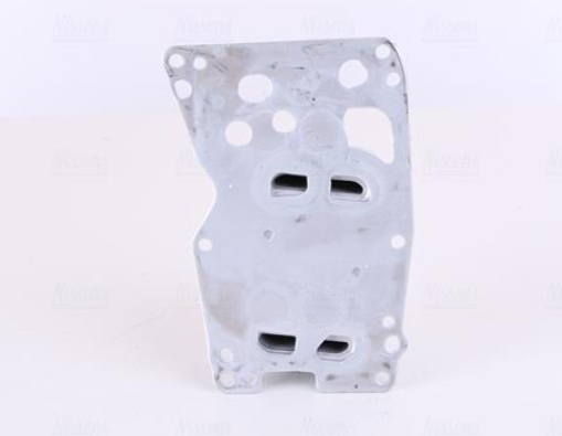 Радиатор масляный BMW 2 F22-F23-F87 (12-) 218 d