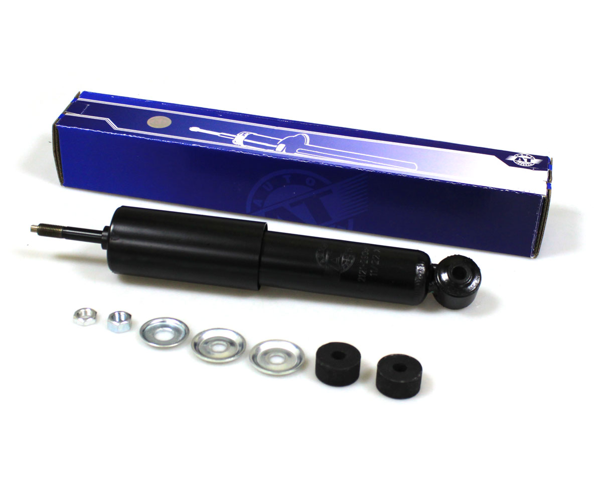 амортизатор 2121 передний (AТ)