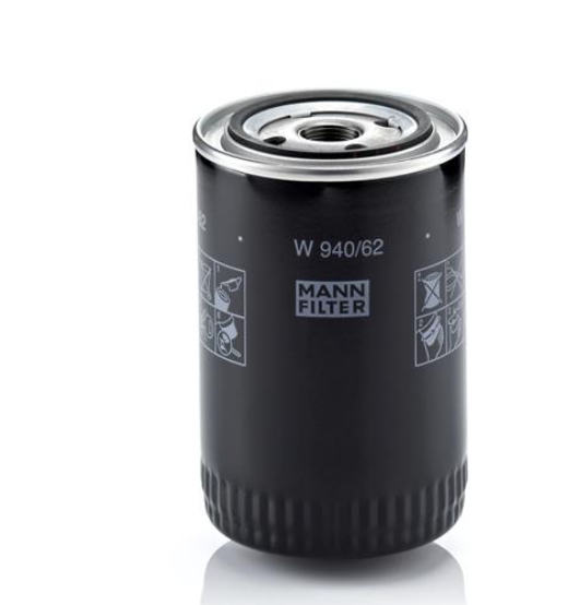 Масляный фильтр