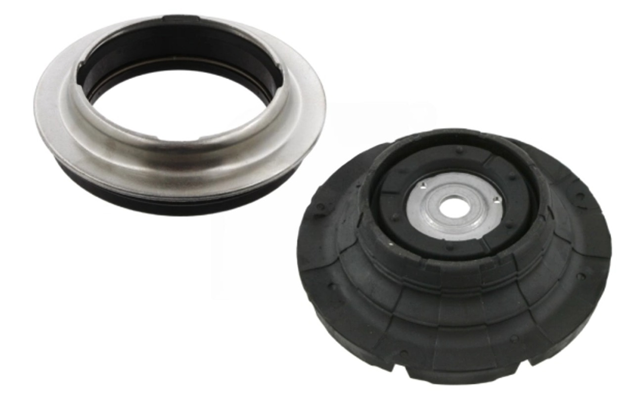 опора стойки пер. VW T5 (с подш)  (FEBI BILSTEIN)