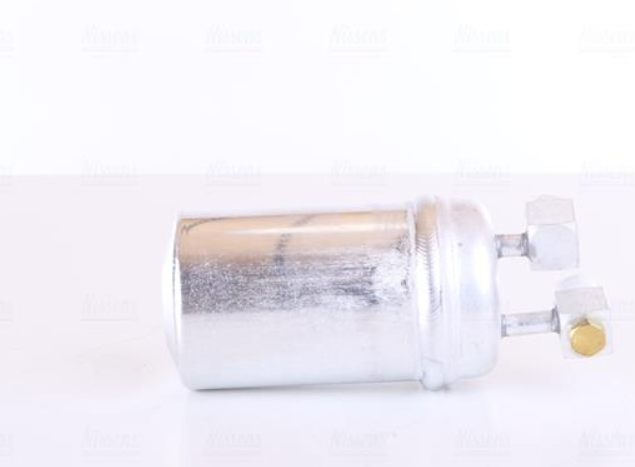 Осушувач VW TRANSPORTER T4(90-)1.9 TD(+)[OE 7D0.820.191A] 95188 - зображення 2