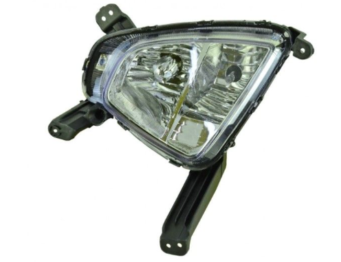 Фара передня протитуманна