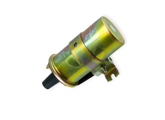 катушка зажигания Б-115 Авто-Электрика Б115В - зображення 2