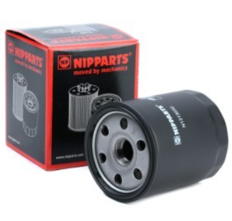 Масляный фильтр