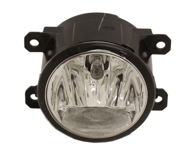 Фара противотуман.лів.=прав. H11, без патрона [DEPO]