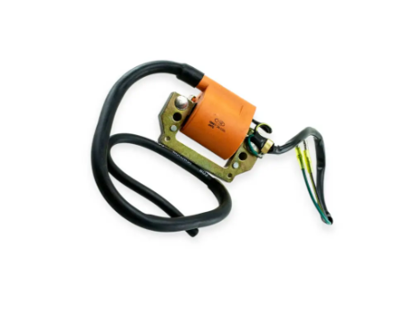 катушка зажигания Minsk-Sonik-125-150