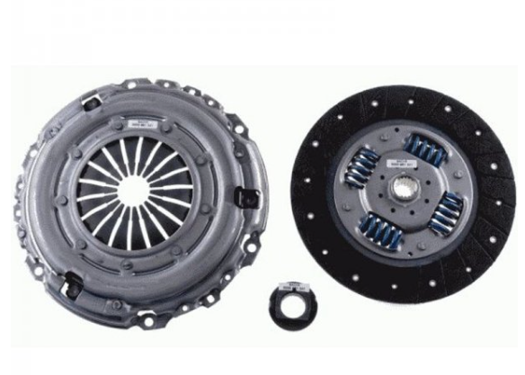 Комплект зчеплення