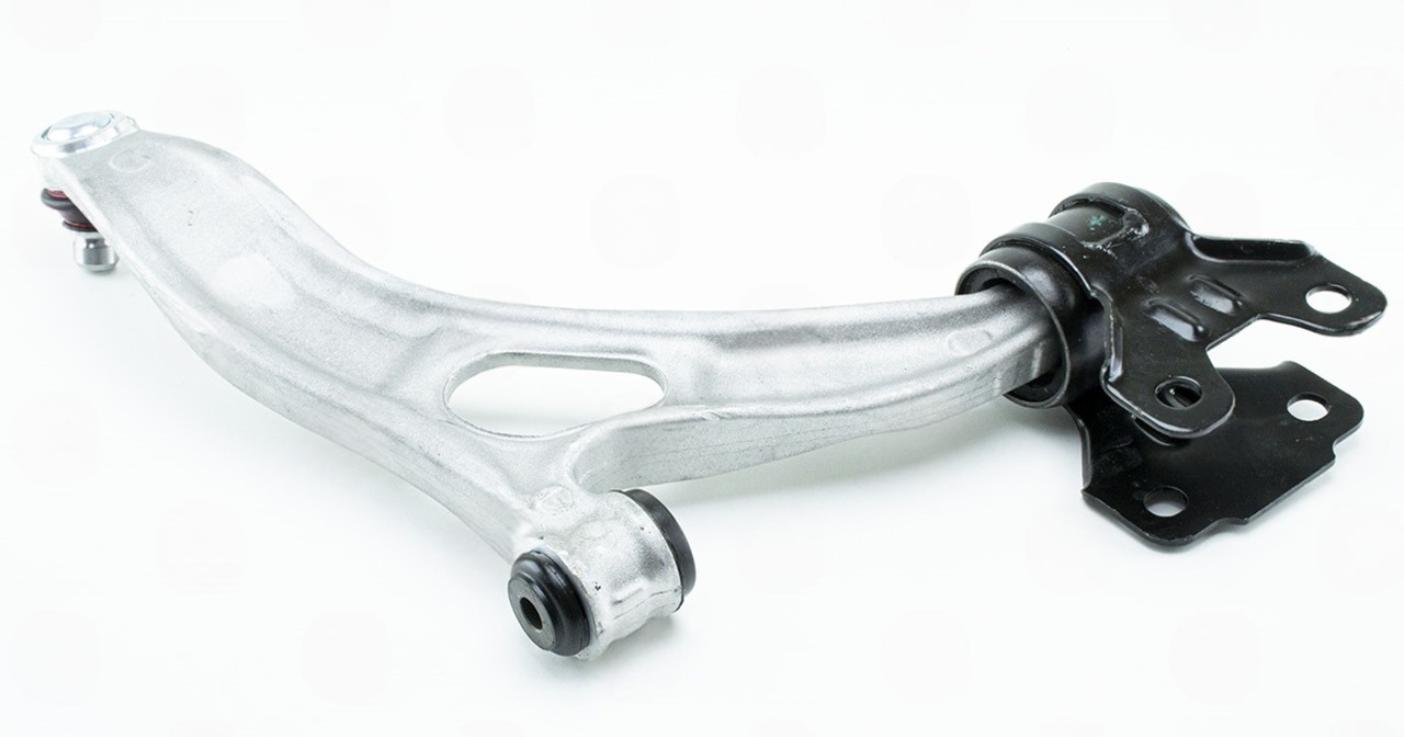 рычаг перед. подв. Ford C-MAX II левый L  (APLUS)