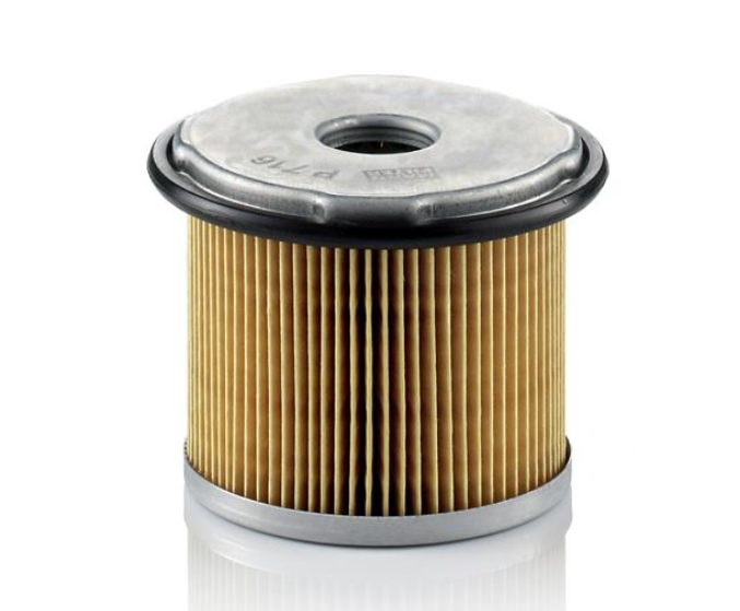 Паливний фільтр P716 - зображення 1