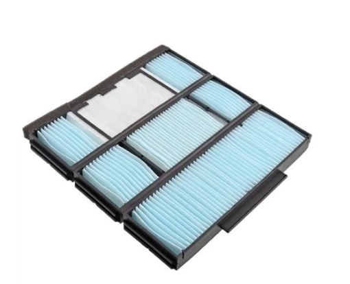 фильтр салона Toyota Corolla 1.3-2.0D (92-02)  (HART)