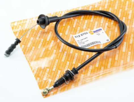 трос газа Fiat Ducato 2.5-2.8TD (94-02)  (ATT)