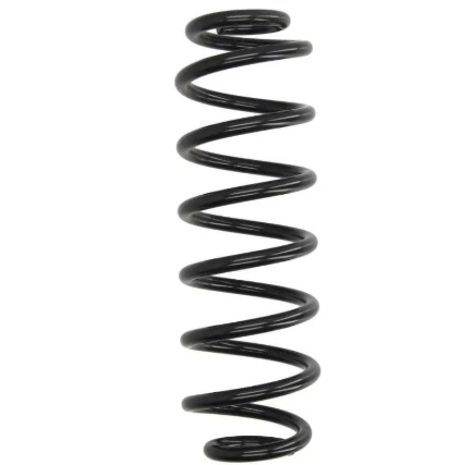 Пружина підвіски