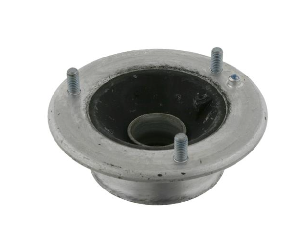 Крепление амортизатора