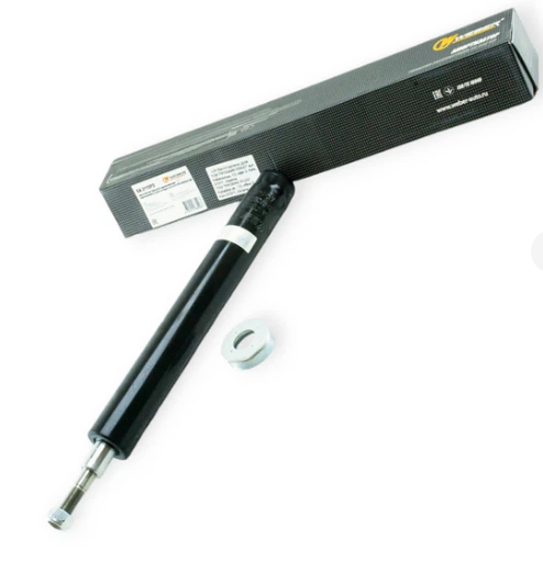 вкладыш перед.стойки 2110 (WEBER)