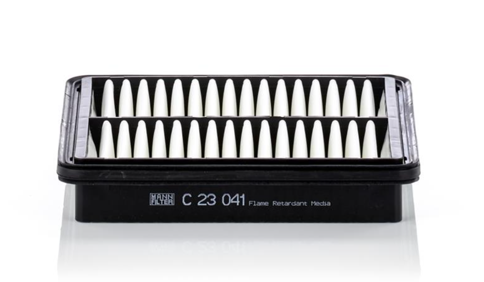 Повітряний фільтр