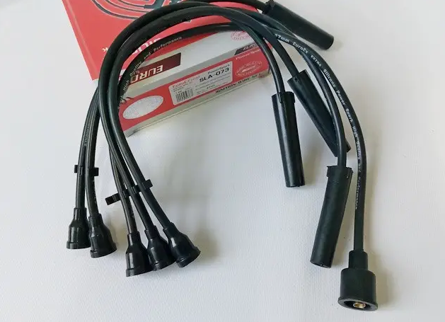 провода вв 2101 S.parts силикон