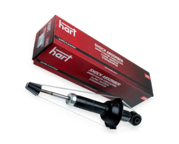 амортизатор зад. Honda CR-V 06->  (HART)