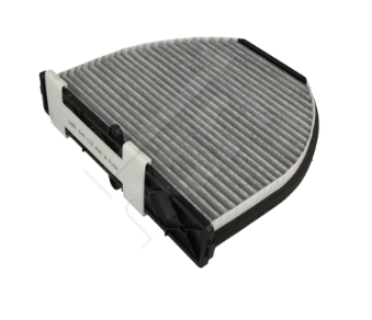 фильтр салона MB GLK-class (X204) 08-> угольный  (HART)