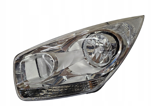 Фара передняя