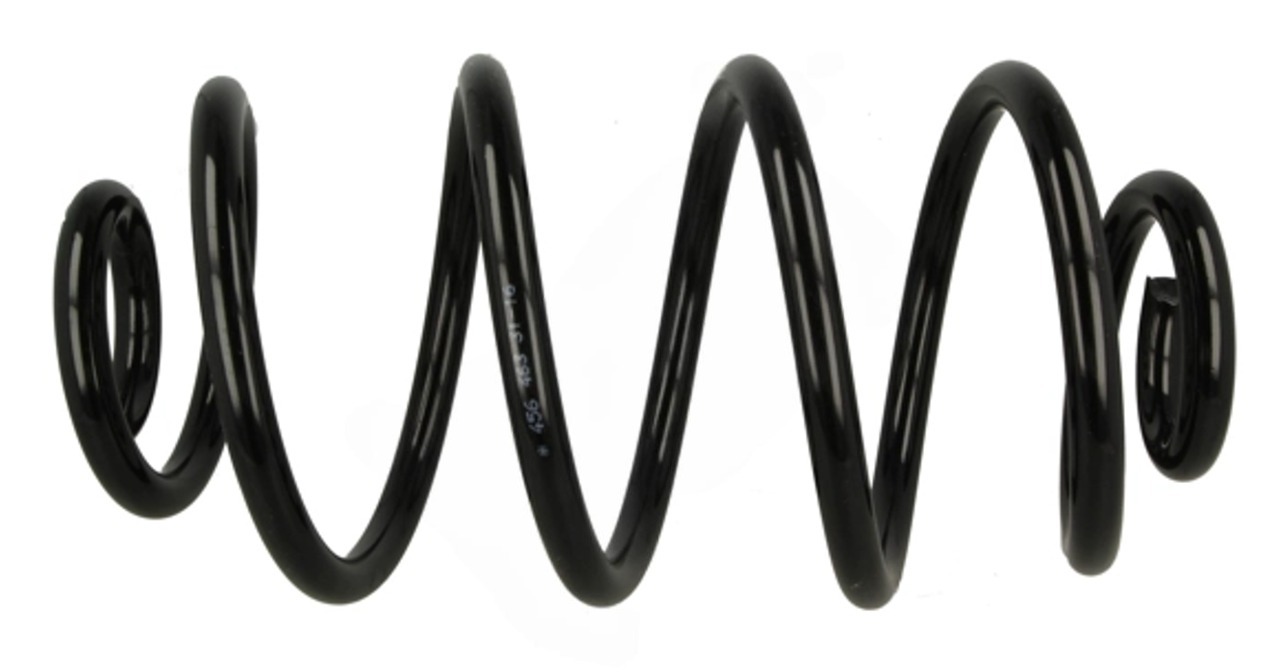 пружина зад. Opel Meriva A 03->  (HART)