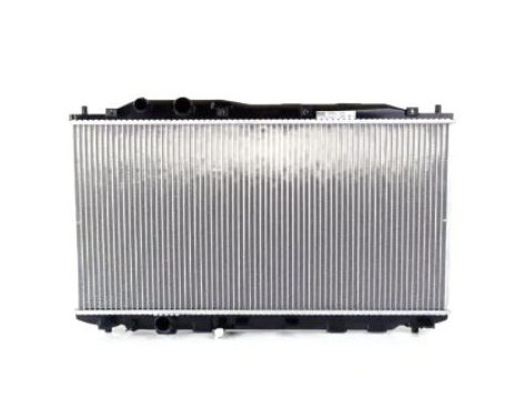 Радіатор охолодження MERCEDES-BENZ 190-SERIES W201 (1983) 190 2.3 E