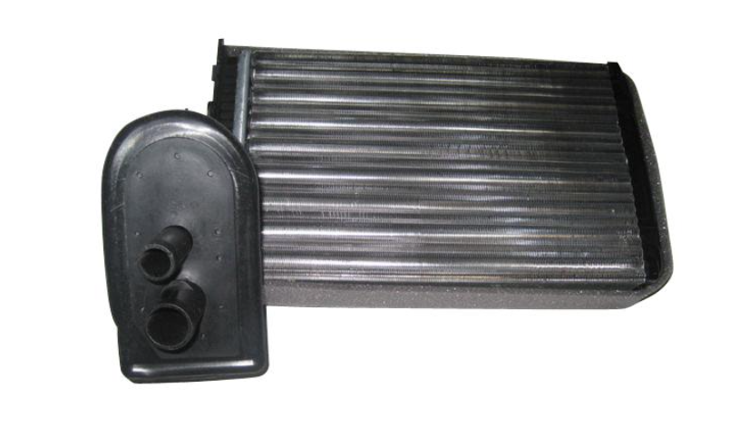 Радіатор опалення RENAULT 19 (1988) 1.2 RT6048 - зображення 2