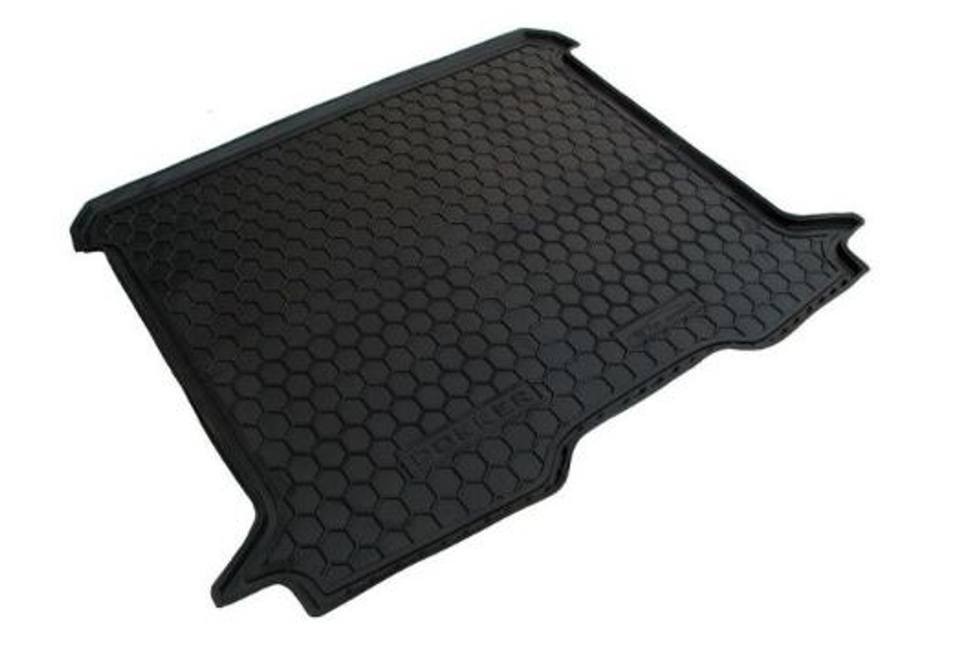 коврик багажника Renault Dokker 2013->