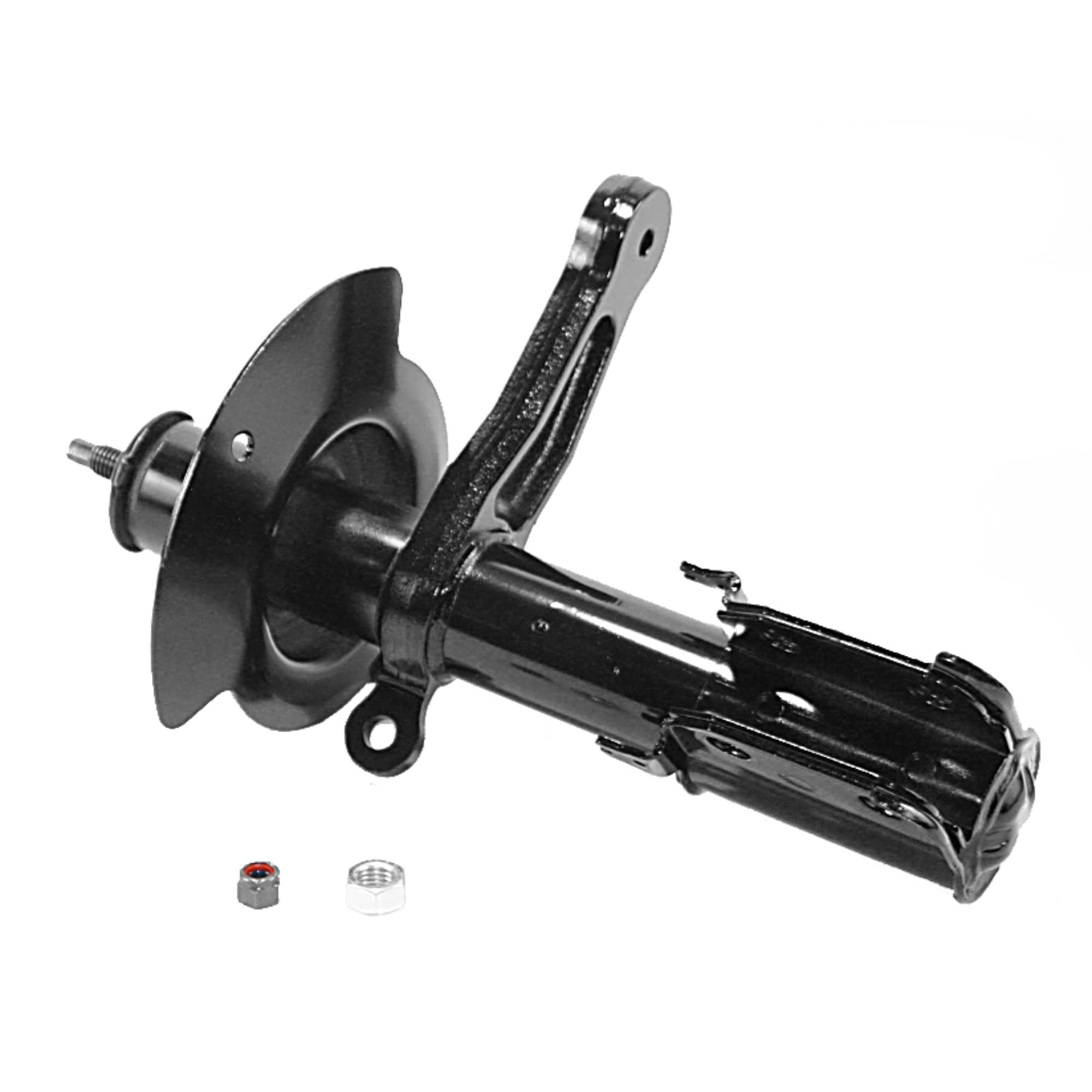 Амортизатор підвіски