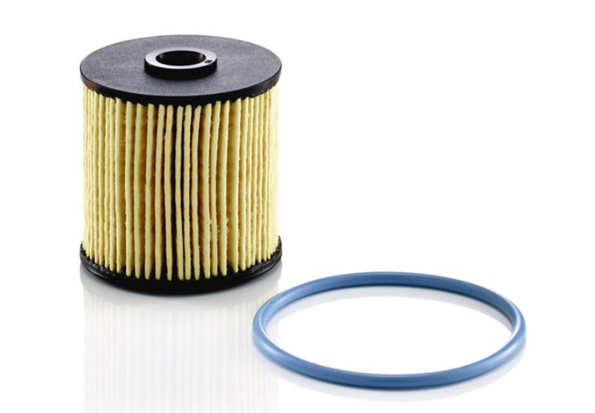 Топливный фильтр