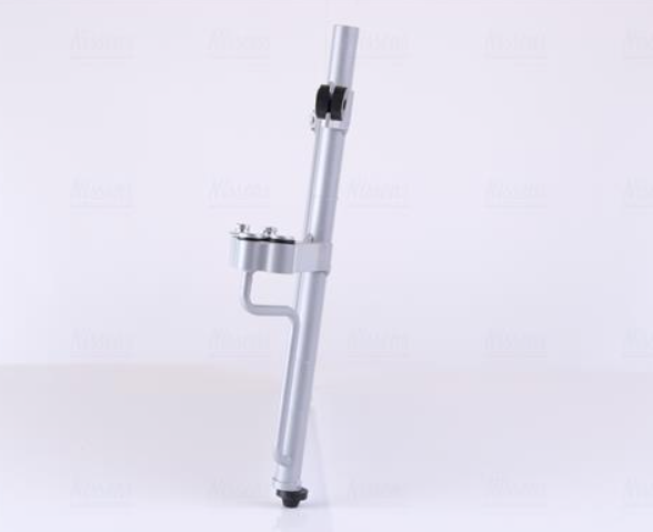 Конденсер HY ACCENT(99-)1.5 i(+)[OE 97606-25500] 94453 - зображення 2