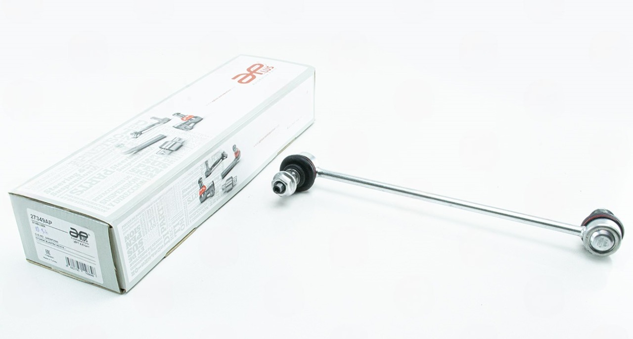 стойка стаб. пер. Hyundai Elantra, I30, Kia Ceed (17->)  (APLUS)