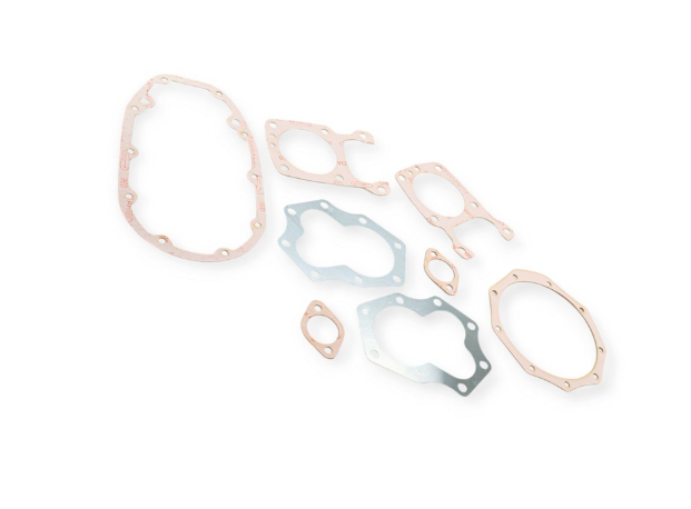 прокладки двигатетя К-750 (прокладочний картон)