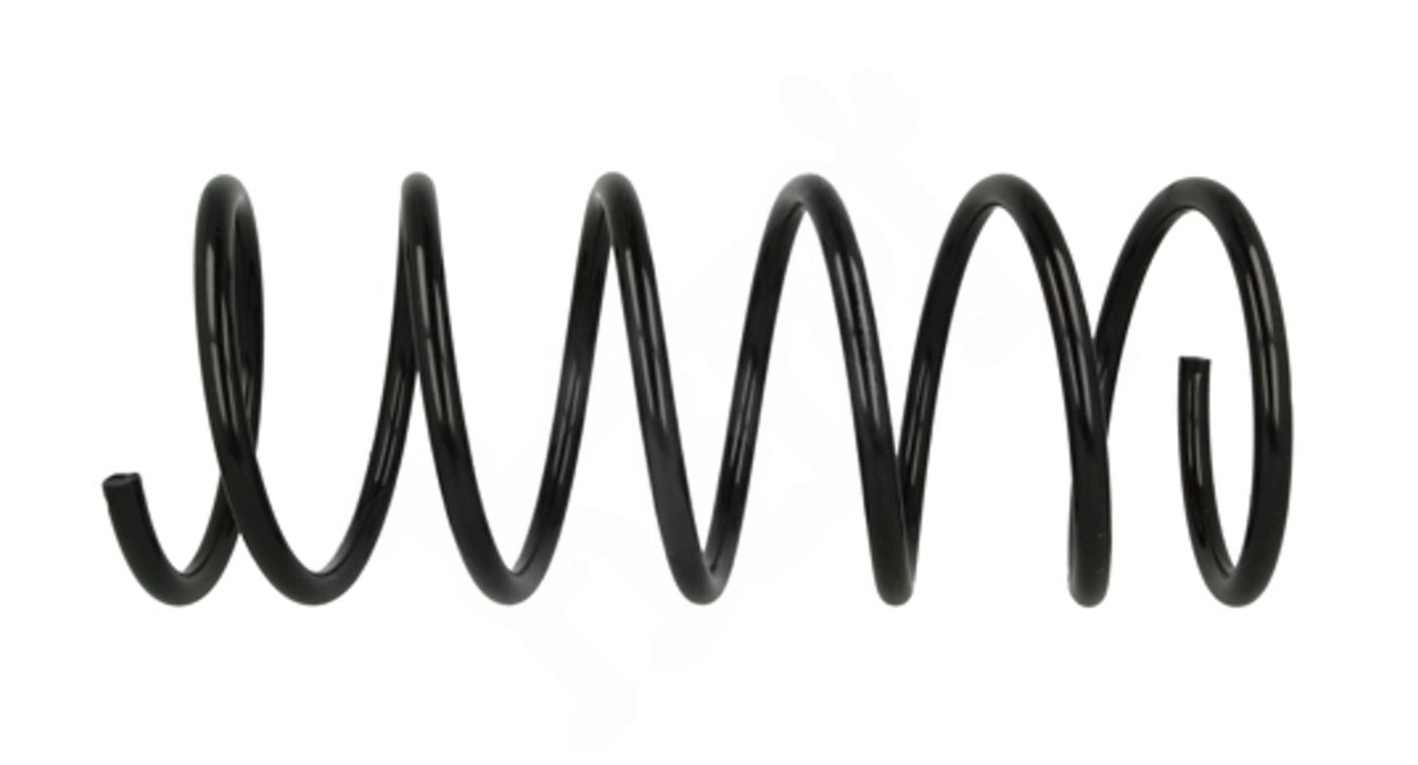 пружина пер. Citroen Berlingo, Peugeot Partner 1.4-1.6i 96->  (HART)