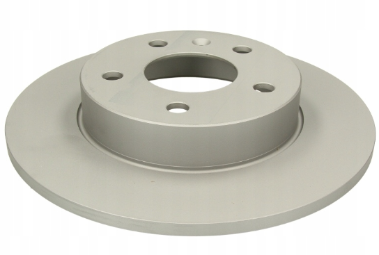 диск тормозной зад. Opel Astra G (98-10), Zafira A, B  (HART)