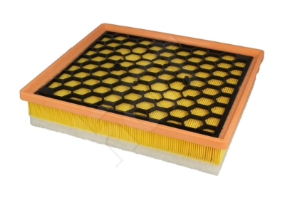 фильтр возд. Opel INSIGNIA 1.4-2.8, 2.0 TDI (для пыльн. дорог) 08->  (HART)