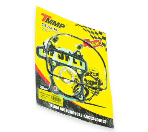 прокладки цилиндра GY6-150 TMMP с сальниками клапанов