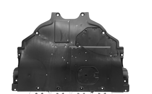 Захист двигуна